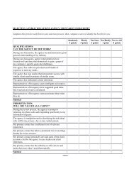 Score Sheets Aqha Reining - Garden Of England Circuit