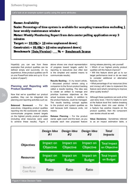 Comparison of Change Management Systems