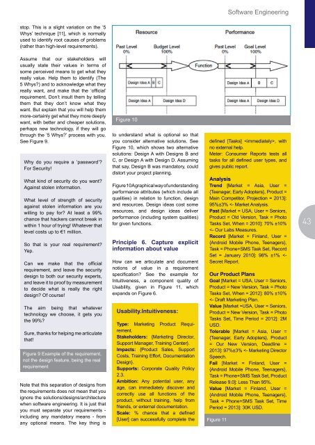 Comparison of Change Management Systems