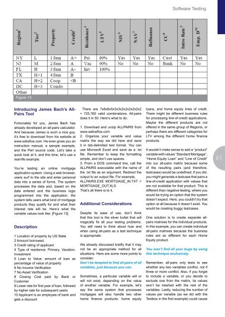 Comparison of Change Management Systems