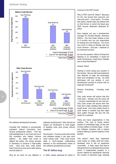 Comparison of Change Management Systems