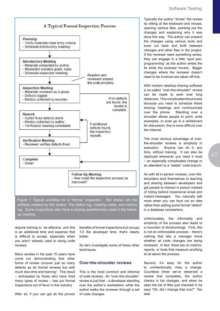 Comparison of Change Management Systems