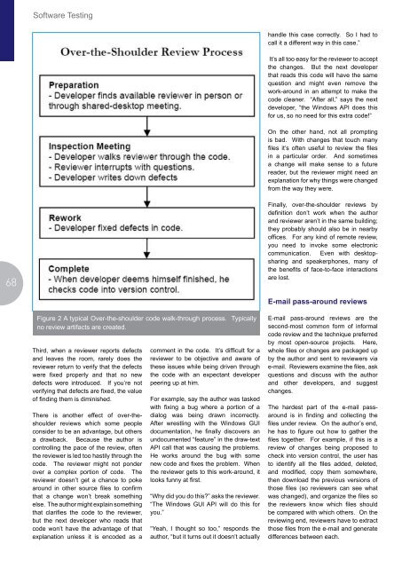 Comparison of Change Management Systems