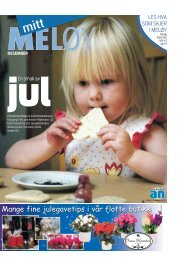 Mange fine julegavetips i vÃ¥r flotte butikk! Mange fine julegavetips i ...