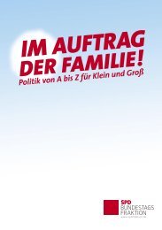 Im Auftrag der Familie - Dr. Martin Schwanholz