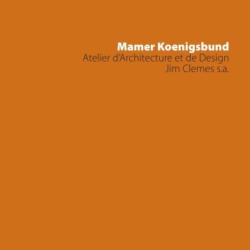 Mamer Koenigsbund - Jim-Clemes