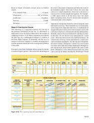 Ch. 15 - (Part 2) Navigation - St. Louis Pilot Services