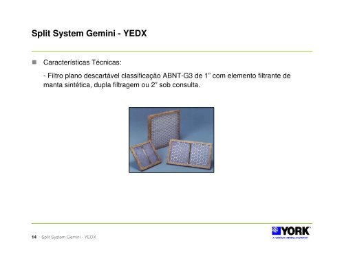 ApresentaÃ§Ã£o (PDF) - Johnson Controls