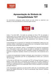 Documento em formato .PDF - TDT