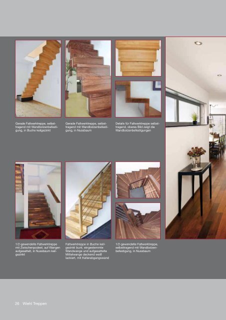 Download als PDF - WIEHL Treppen