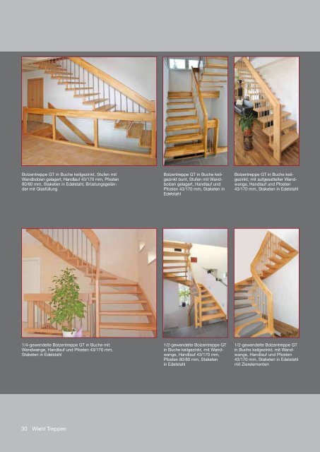 Download als PDF - WIEHL Treppen