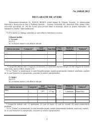 Hasan Remus.pdf - AdministraÅ£ia NaÅ£ionalÄ a Rezervelor de Stat