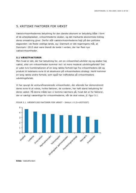 Venture skaber vÃ¦kst 2009 VF.pdf - KapitalRejsen