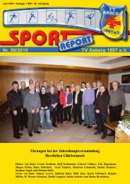 Nr. 99/2010 TV Asberg 1897 e.V.