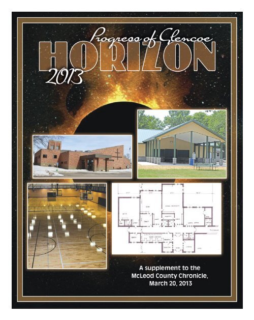 GLENCOE The McLeod County Chronicle