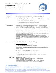 Neodisher N.pdf - Multi Medical Service