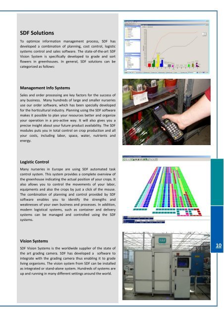 WEVAB Solutions - CODEMA Systems Group