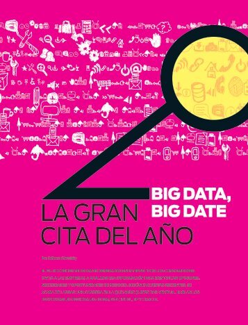 Perspectiva_11_LA GRAN CITA DEL AÃO_BIG DATA DIG DATE