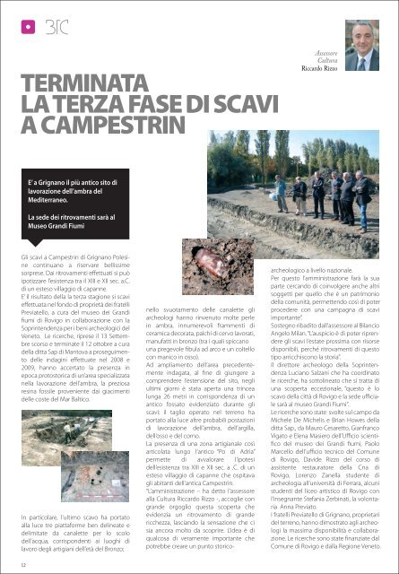 ottobre - Comune di Rovigo