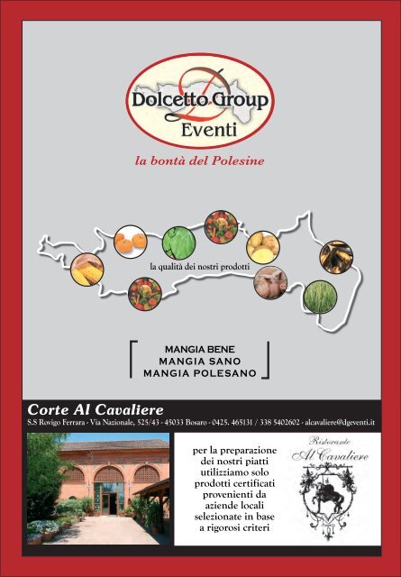 ottobre - Comune di Rovigo