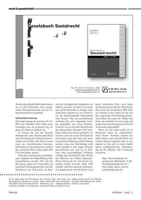 Download - juridikum, zeitschrift fÃ¼r kritik | recht | gesellschaft