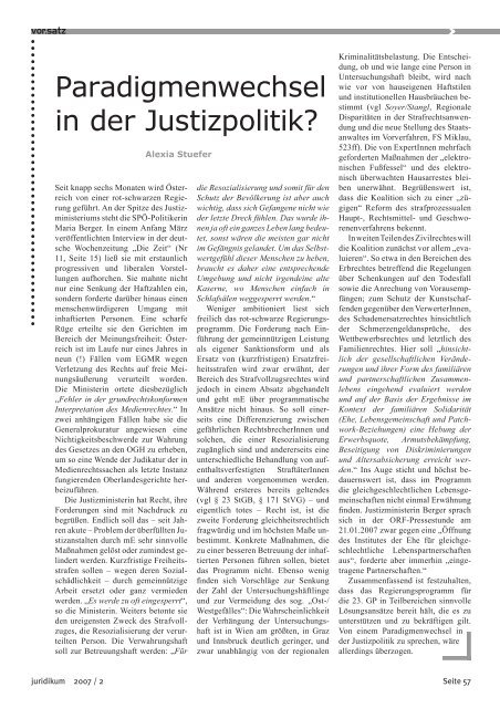 Download - juridikum, zeitschrift fÃ¼r kritik | recht | gesellschaft