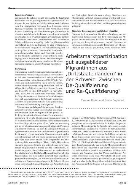 Download - juridikum, zeitschrift fÃ¼r kritik | recht | gesellschaft