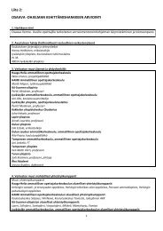 Uusien opettajien vertaisryhmÃ¤mentorointi vuonna 2010