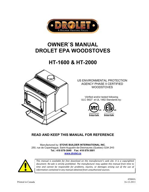 Smoky Liquid Discharge? : r/woodstoving