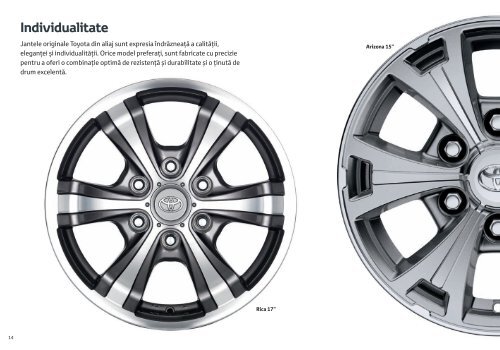 Hilux Accesorii 2011_1.indd - Toyota