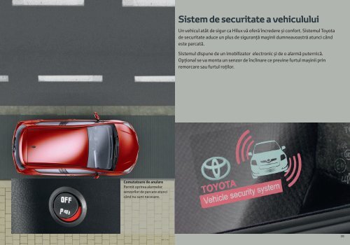 Hilux Accesorii 2011_1.indd - Toyota