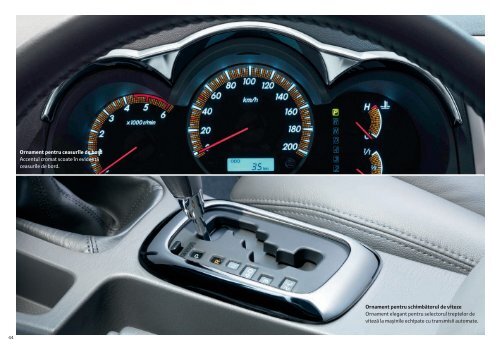 Hilux Accesorii 2011_1.indd - Toyota