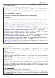 S.C.I.A. Agente di affari in mediazione - C32.pdf - Camera di ...