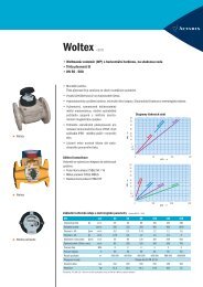 Woltex (1/2) - ESL, a.s.