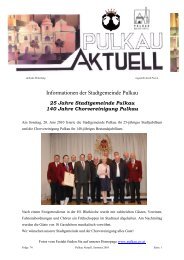 (3,54 MB) - .PDF - Stadtgemeinde Pulkau