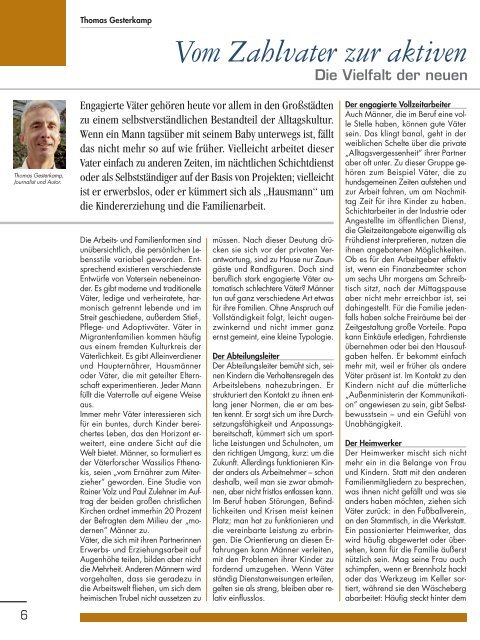 Ausgabe 2/2012 - Kreisseniorenrat Enzkreis - Stadt Pforzheim eV