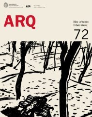 Descargar PDF - Ediciones ARQ