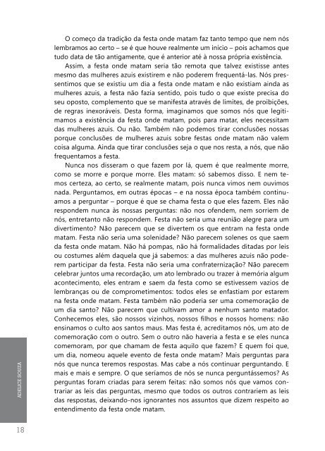 Fazer download PDF - FundaÃ§Ã£o Cultural do Estado da Bahia