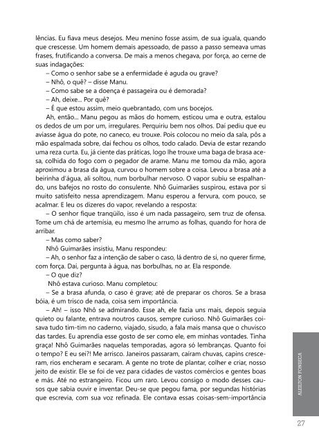 Fazer download PDF - FundaÃ§Ã£o Cultural do Estado da Bahia