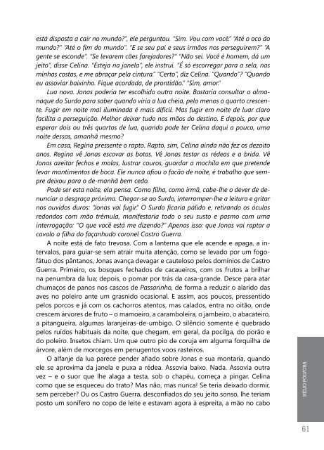 Fazer download PDF - FundaÃ§Ã£o Cultural do Estado da Bahia