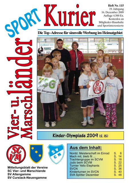 be-fit - Ausgabe 106 vom 18