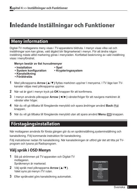 Triax CR-111 CG Manual - Sappa