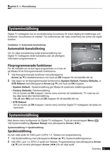 Triax CR-111 CG Manual - Sappa