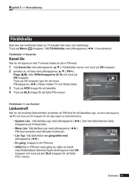 Triax CR-111 CG Manual - Sappa