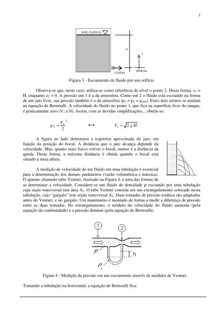 MECÃNICA DE FLUIDOS (MFL) - Wiki