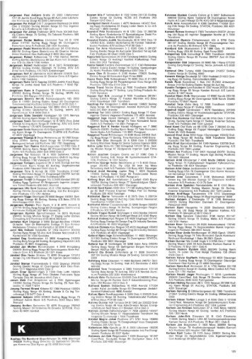 Nif-medlemmer k til - Strinda historielag