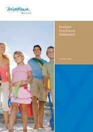 Product Disclosure Statement - Wyndham Vacation Resors Asia ...