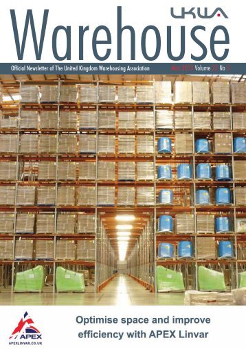 Warehouse - United Kingdom Warehousing Association