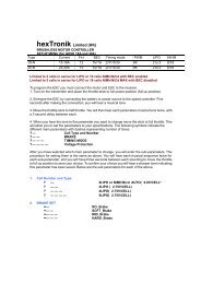 Ys Motor F91Ac Kolben Ys1760 Nip F - DE