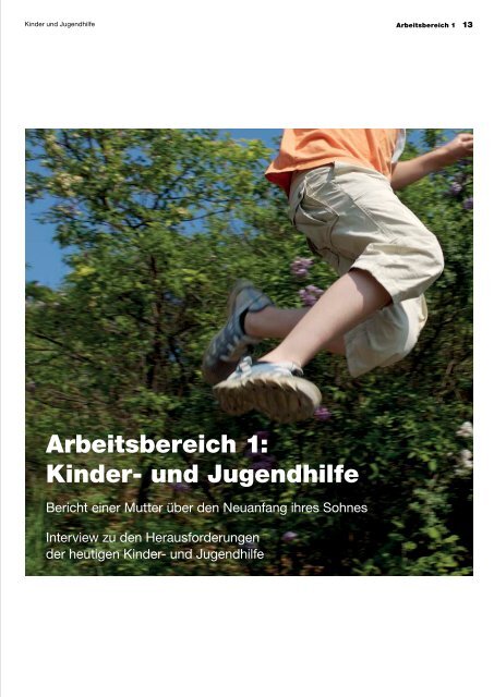 Jahresbericht 2011/2012 - Diakonie Württemberg